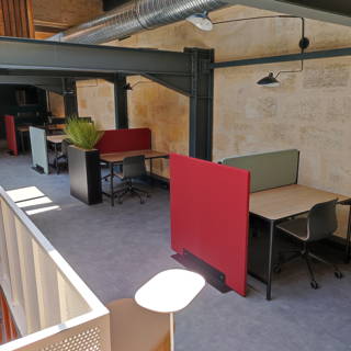 Bureau privé 18 m² 4 postes Coworking Rue Saint-Joseph Bordeaux 33000 - photo 5